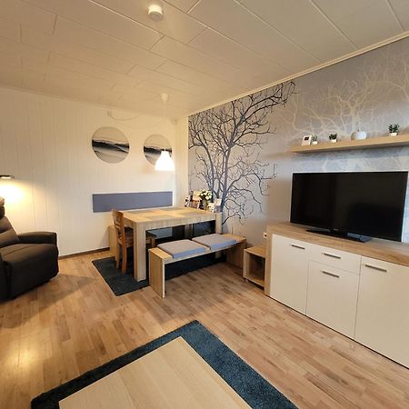 Ferienwohnung Bergblick In Sankt Andreasberg Bagian luar foto
