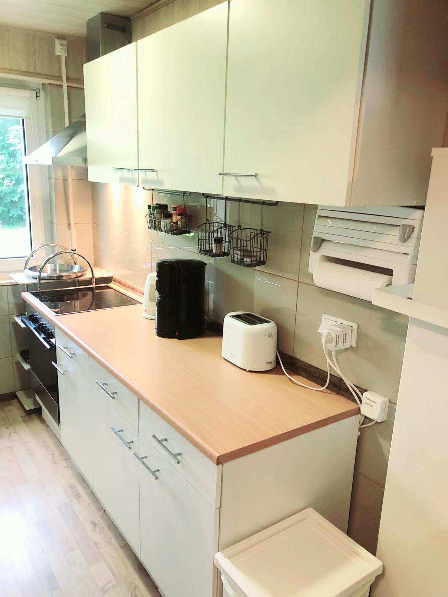 Ferienwohnung Bergblick In Sankt Andreasberg Bagian luar foto