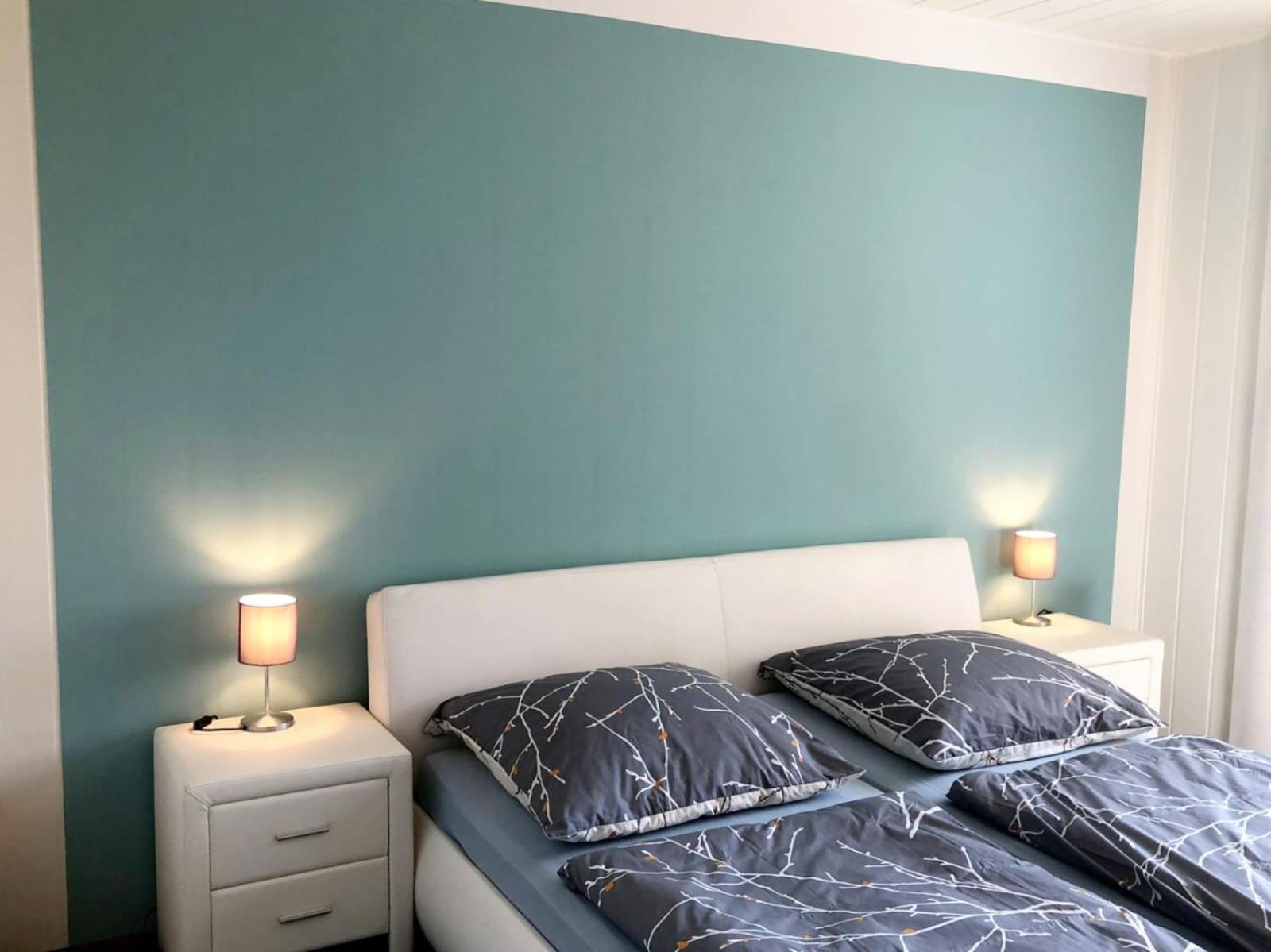Ferienwohnung Bergblick In Sankt Andreasberg Bagian luar foto