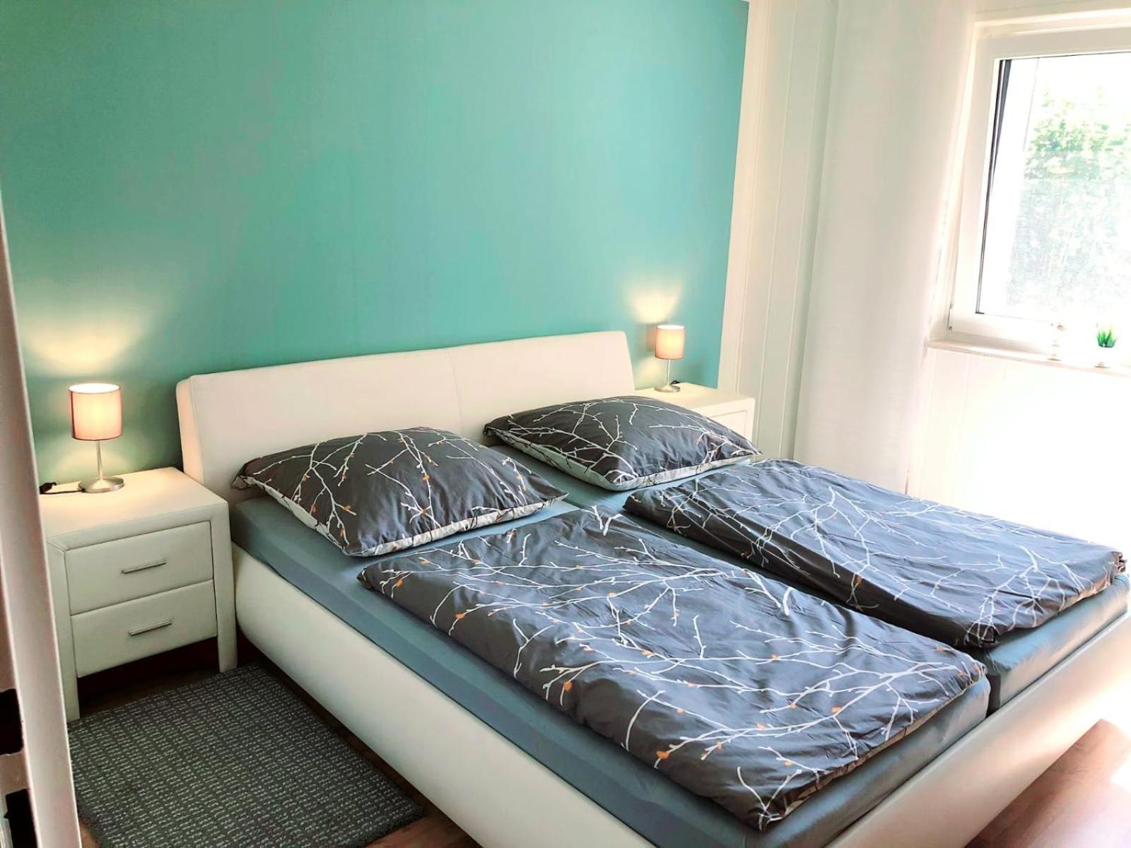 Ferienwohnung Bergblick In Sankt Andreasberg Bagian luar foto